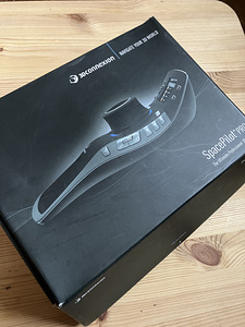 3Dconnection SpacePilot PRO (2 фото из 2)