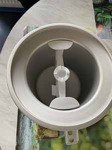Jäätise kauss Kitchen Aid (3 foto / 4)