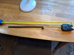 Elektrooniline hammustusalarm (2 foto / 4)