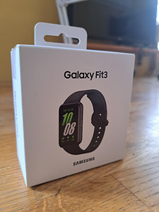 Samsung Galaxy Fit3