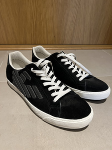 Emporio Armani Jalanõud/tossud (5 foto / 5)