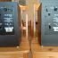 Monitorkõlarite paar Alesis M1 Active Mk2 (foto #2)