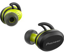 Pioneer E8 - Sport Wireless Earbuds UUS KASUTAMATA