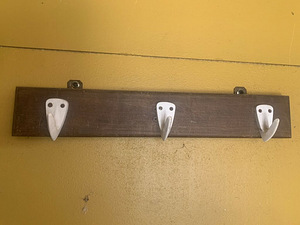 Retro / vintage nagid (1 foto / 7)
