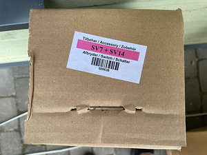 Päikesekollektor Solarventi SV7 Poes 660€ (3 foto / 4)