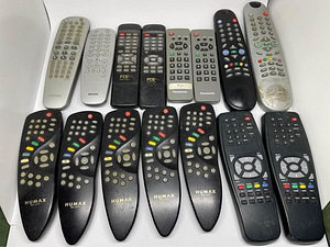 58 pulti / Samsung / LG / Philips telekapulti (4 foto / 5)