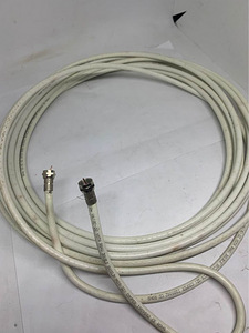 SCART / RCA / TV antenni juhtmed (6 foto / 7)