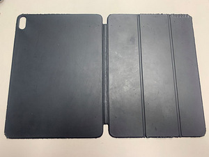 Apple Smart Folio iPad Pro 11" Charcoal Gray (3 foto / 4)