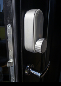 Glue Smart lock tark nutilukk skandinaavia ver. (5 foto / 9)