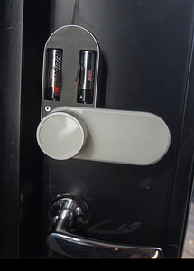 Glue Smart lock tark nutilukk skandinaavia ver. (6 foto / 9)