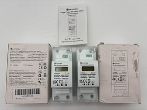 Ketotek nuti kaitselüliti 65A 90-250V Äpiga (1 foto / 5)