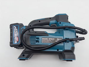 Мощный 40V компрессор Makita MP001G в магазине 376€ (2 фото из 4)