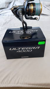 SHIMANO ULTEGRA 4000 RUUL (2 foto / 2)