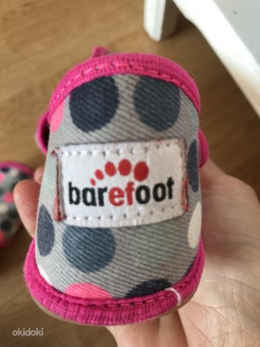 Barefoot домашняя обувь, размер 31 (фото #4)