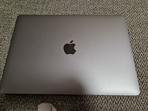 Macbook Pro mid 2017 i5 128GB SSD (3 foto / 10)