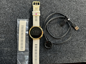 Polar Grit X Pro spordikell (4 foto / 5)