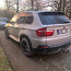 BMW x5 E70 (фото #4)