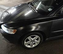 Volvo S40 2.0 100kW, 2010