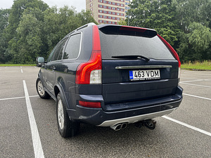 Volvo XC 90 (3 foto / 8)