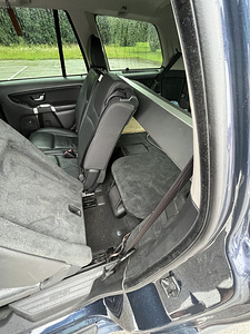 Volvo XC 90 (6 foto / 8)