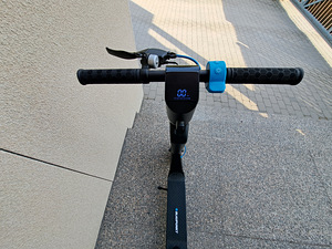 Elektritõukeratas Blaupunkt ESC910 (3 foto / 5)