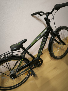 Jalgrattad/jalgratas (2 foto / 5)