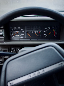 Lada Samara 2000a, kahe uksega (7 foto / 8)