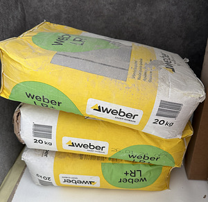 Weber LR+ (2 foto / 2)