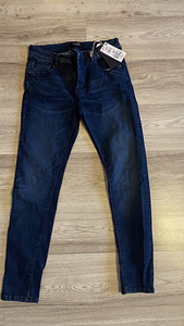 Meeste teksad, suurused 30/31, 30,32 (2 foto / 8)
