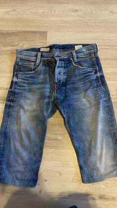 Meeste teksad, suurused 30/31, 30,32 (3 foto / 8)