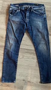 Meeste teksad, suurused 30/31, 30,32 (4 foto / 8)