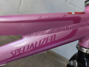 Lasteratas Specialized Hotrock 12" Alumiinium raam (3 foto / 5)