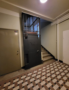 Kaupmehe tn 14, Kesklinna, Tallinn, Harjumaa (7 foto / 9)