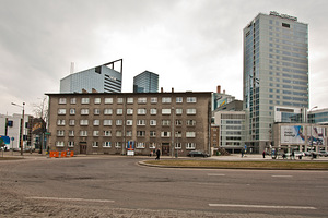 Gonsiori tn 8, Kesklinna, Tallinn, Harjumaa (4 foto / 6)