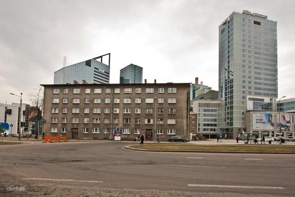 1-комн. квартира в центре Таллина посуточно (фото #5)