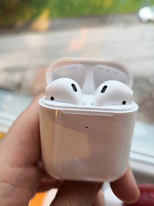 Uued Airpodsid (3 foto / 3)