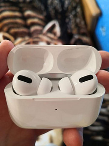Продавать новые Airpods Prod (3 фото из 3)