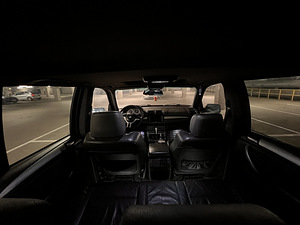 BMW X5 e53 3.0d (5 фото из 11)