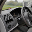VW Transporter 2,0 TDI 75kw 2011.a. duubelkabiin (foto #4)