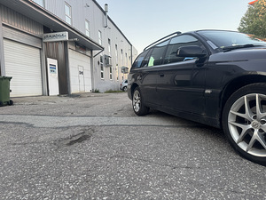 Opel Omega 2.5 Dti (3 foto / 3)