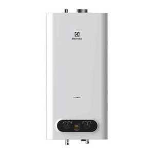Kasutatud gaasiboiler (GWH 11 NanoPlus EU) (2 foto / 3)