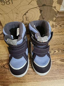 Uued Viking goretex talvesaapad s. 26 ( Stp 17,5) (2 foto / 4)