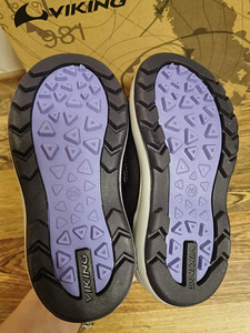 Uued Viking goretex talvesaapad s. 26 ( Stp 17,5) (4 foto / 4)