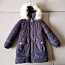 Новое зимнее пальто Lenne р. 116 (фото #1)