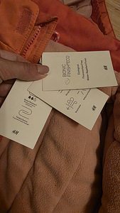Uus H&M talvejope s. 140 (2 foto / 4)