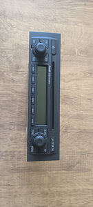 Audi concert radio (1 foto / 4)