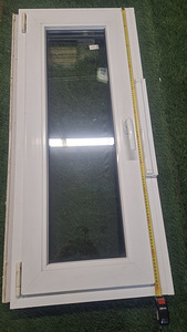5 akent 112 × 52 cm, avanevad (3 foto / 3)