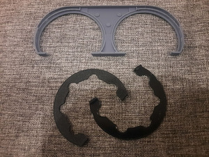 3D printimine ja 3D joonestamine (7 foto / 10)