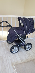 Teutonia Mistral P (2 foto / 3)
