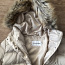 Пальто Calvin Klein с перьями (фото #2)